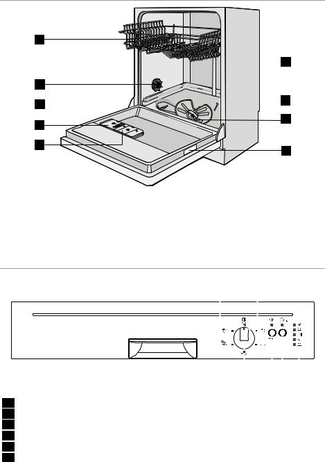 ELECTROLUX ESI64602KR User Manual