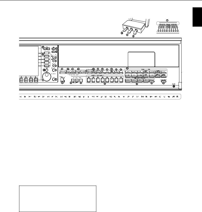 Yamaha CVP-409, CVP-407 User Manual