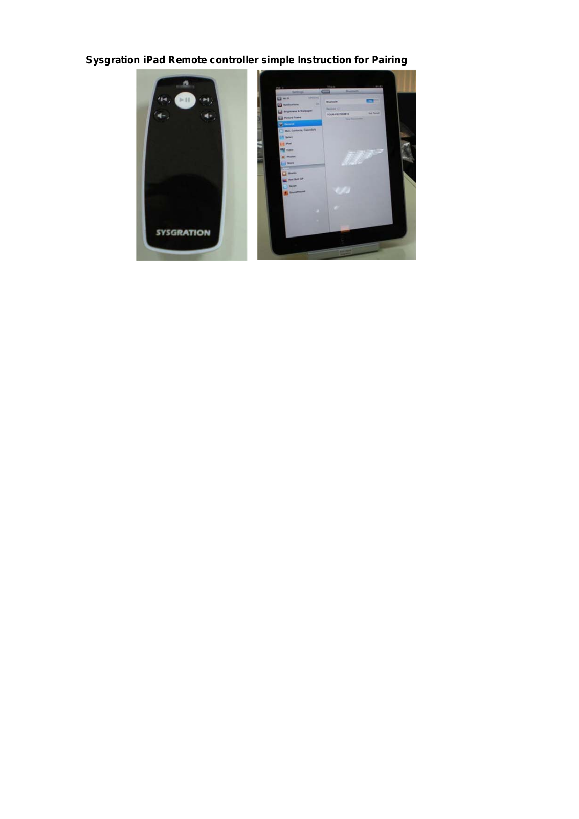 Sysgration APT N6 User Manual - ManualMachine.com