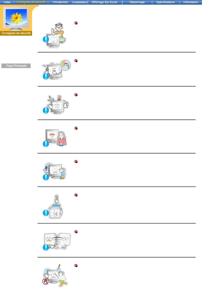 Samsung SYNCMASTER 76BDF User Manual