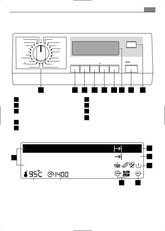 Husqvarna QW16905 User Manual