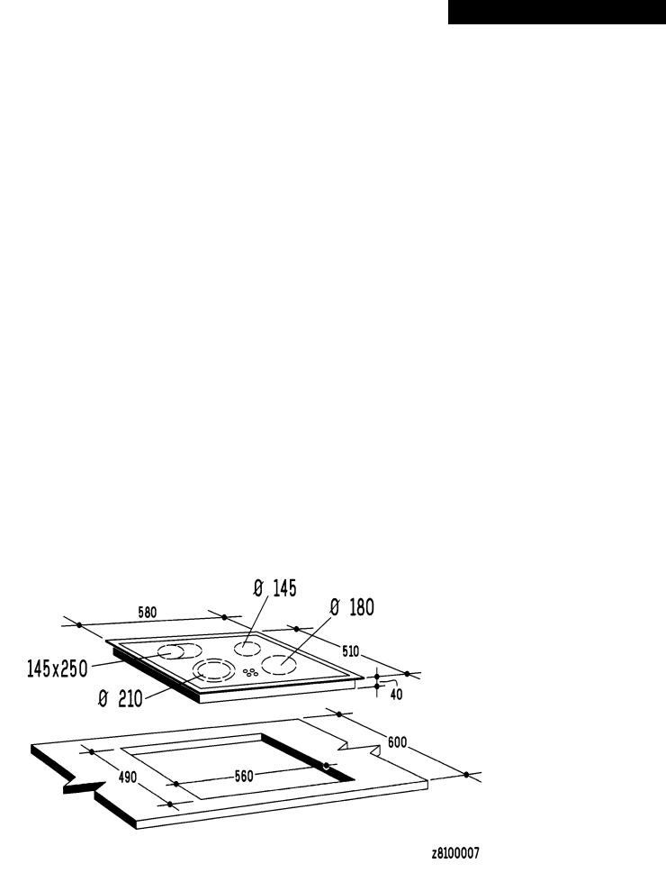 Whirlpool AKM 611/IX/WP Service Manual