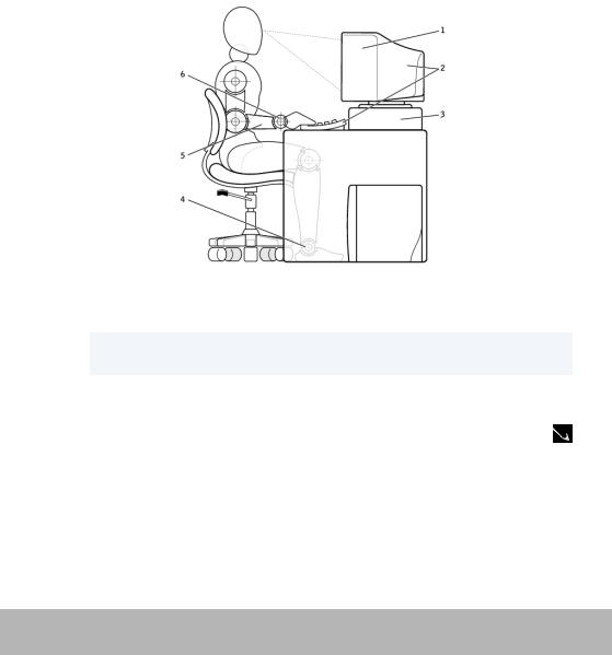 Dell XPS 18 1810 User Manual