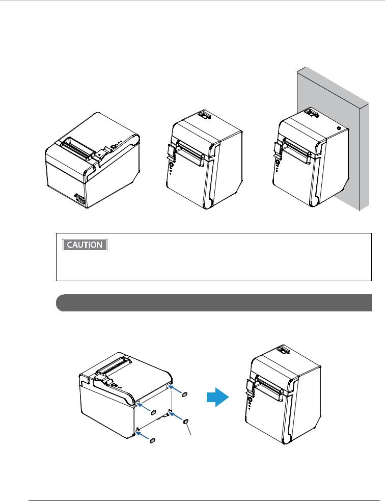 Epson TM-T20III Technical Reference Guide