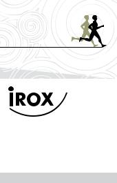 Irox PE108N Manual