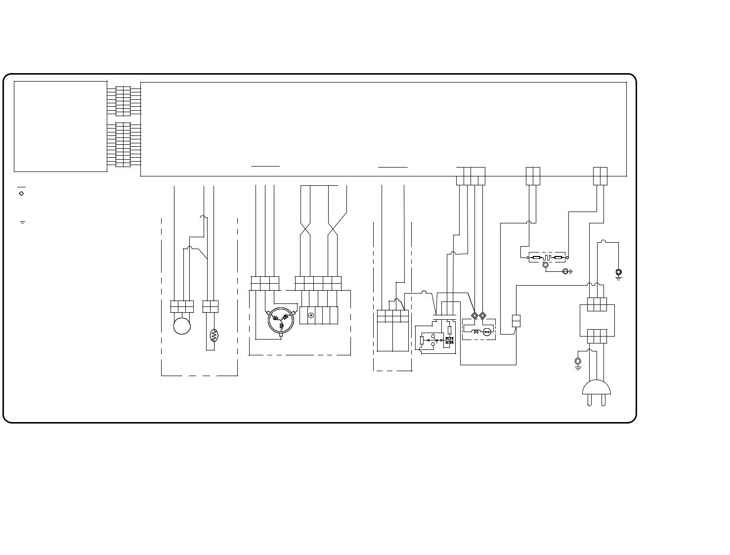 LG F1089ND, F1289ND, F1039ND, M1089ND, E1289ND Service manual