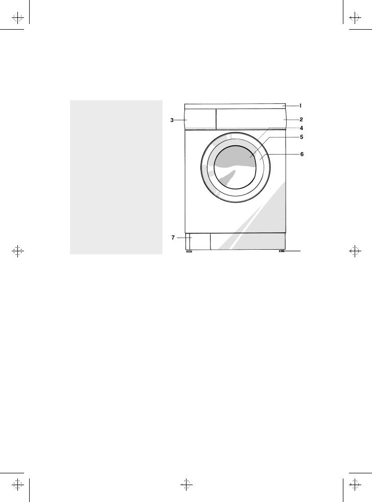 LADEN FL1009, FL1015, FL808, FL800 User Manual