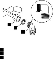 AEG EHG 60830 User Manual