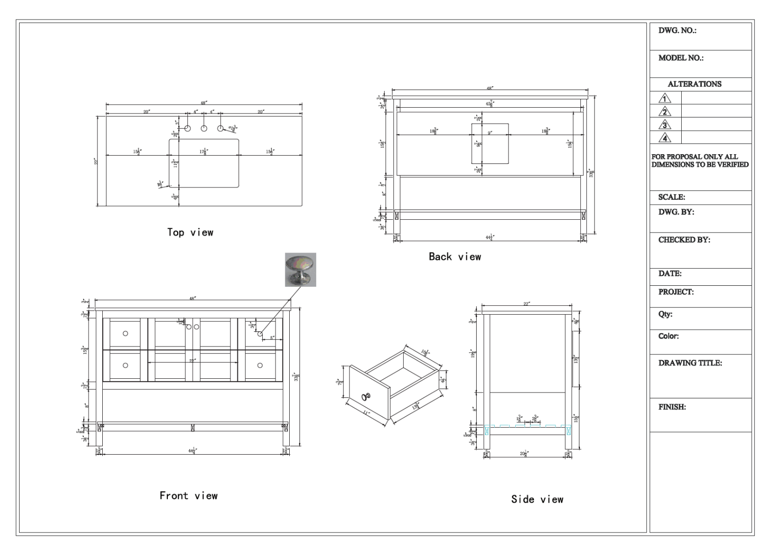 Birch Lane™ W004205608 Specifications - ManualMachine.com