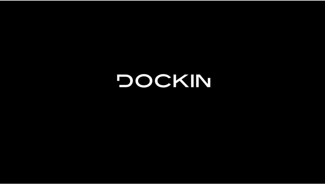DOCKIN D FINE + Service Manual