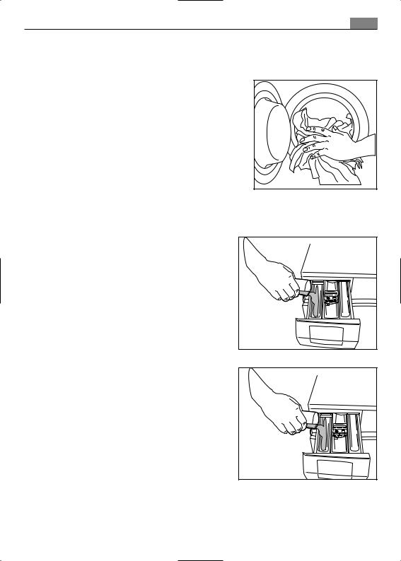 Husqvarna QW14785K User Manual