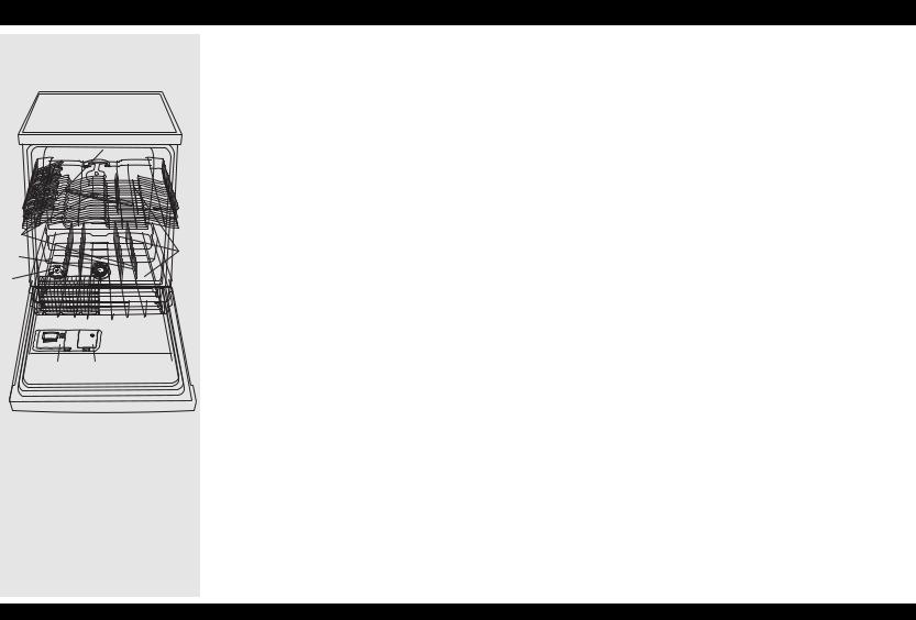 Whirlpool GSI 61202 DI A IN User Manual