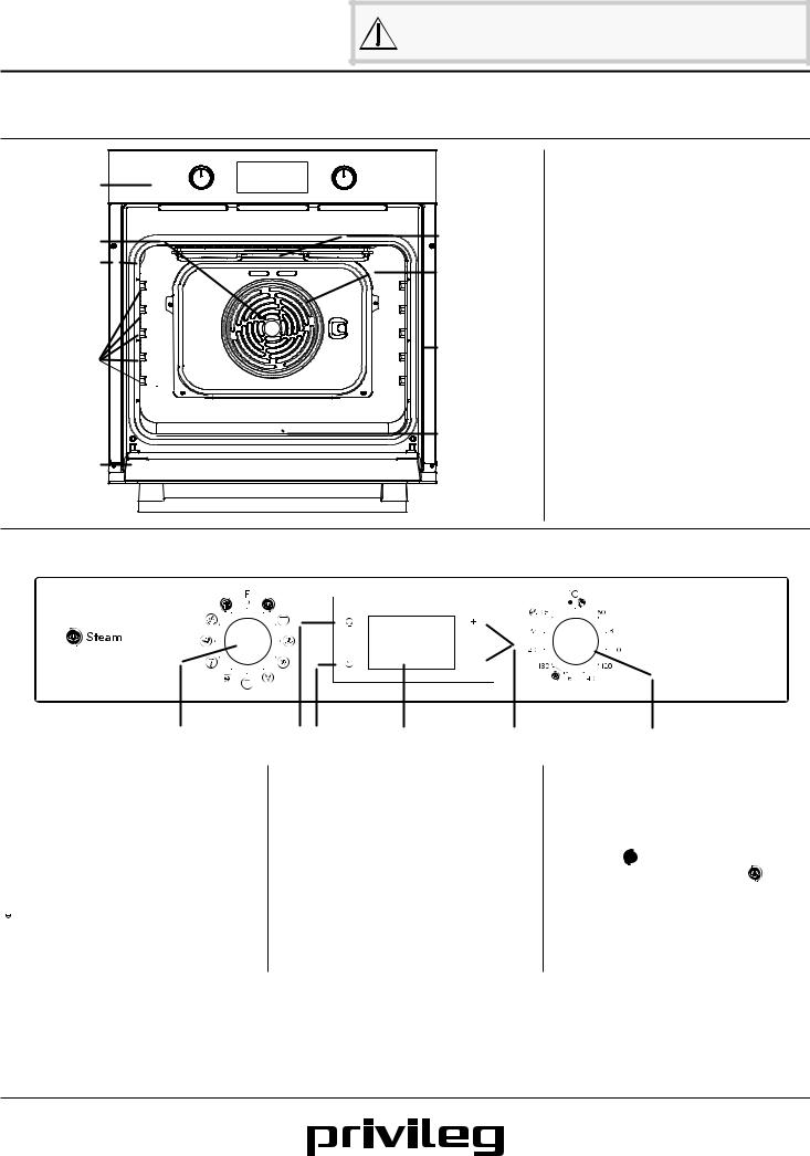 PRIVILEG PBWK3 JH8S BLG Daily Reference Guide