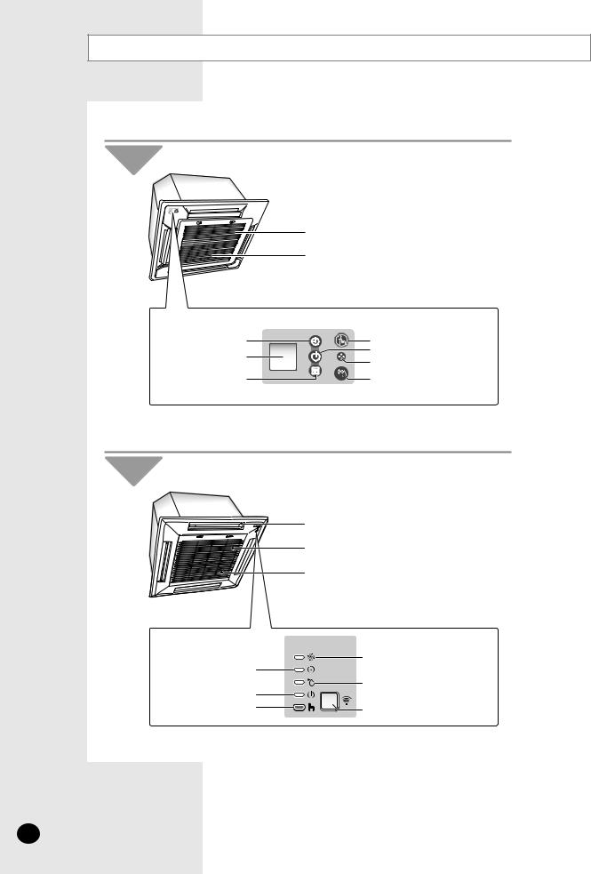 Samsung CH052EAM, CH094EAM, CH105EAM, CH140EAM User Manual