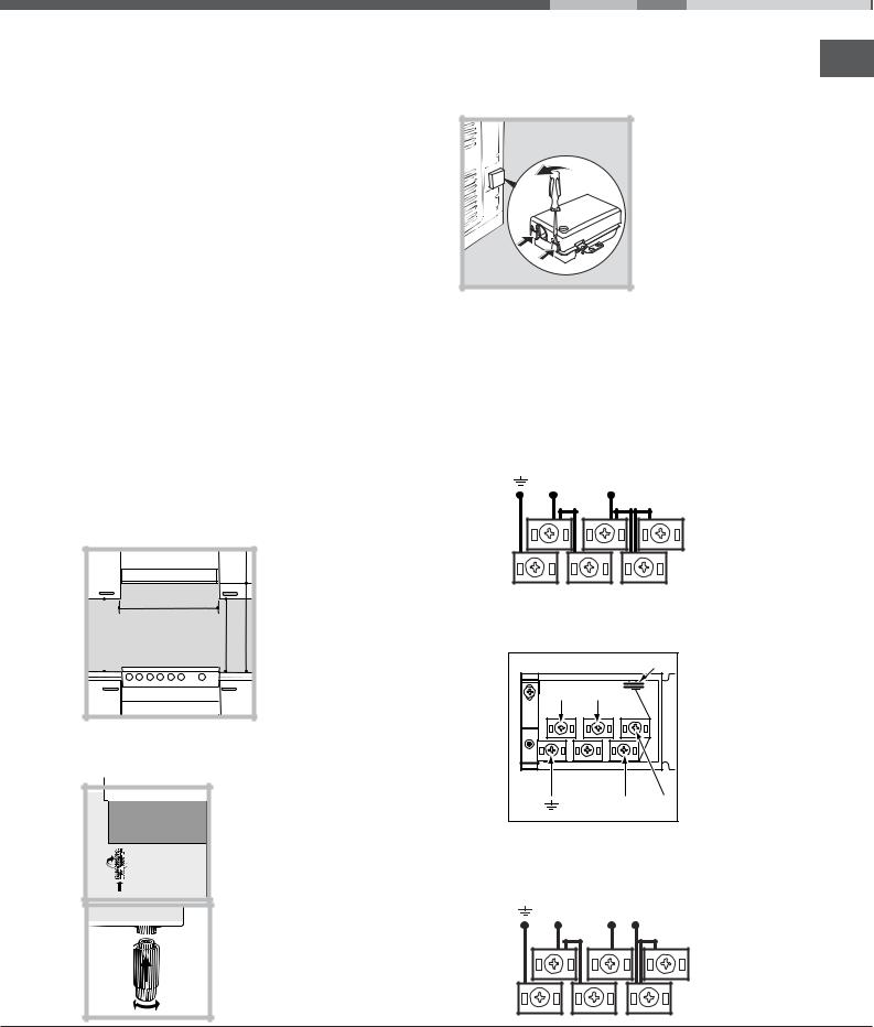 INDESIT I6V6C6A W FR User Manual