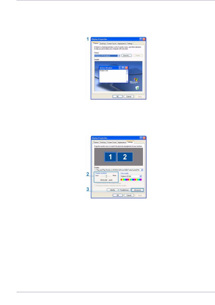 Samsung SP-M255, SP-M205, SP-M225 User Manual