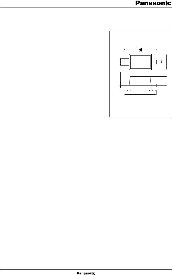 Panasonic MAZ8027-L, MAZ8027-H, MAZ8030-L, MAZ8030-H, MAZ8033-L Technical data