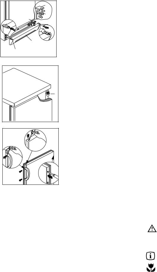 Arthur martin AR7891C User Manual