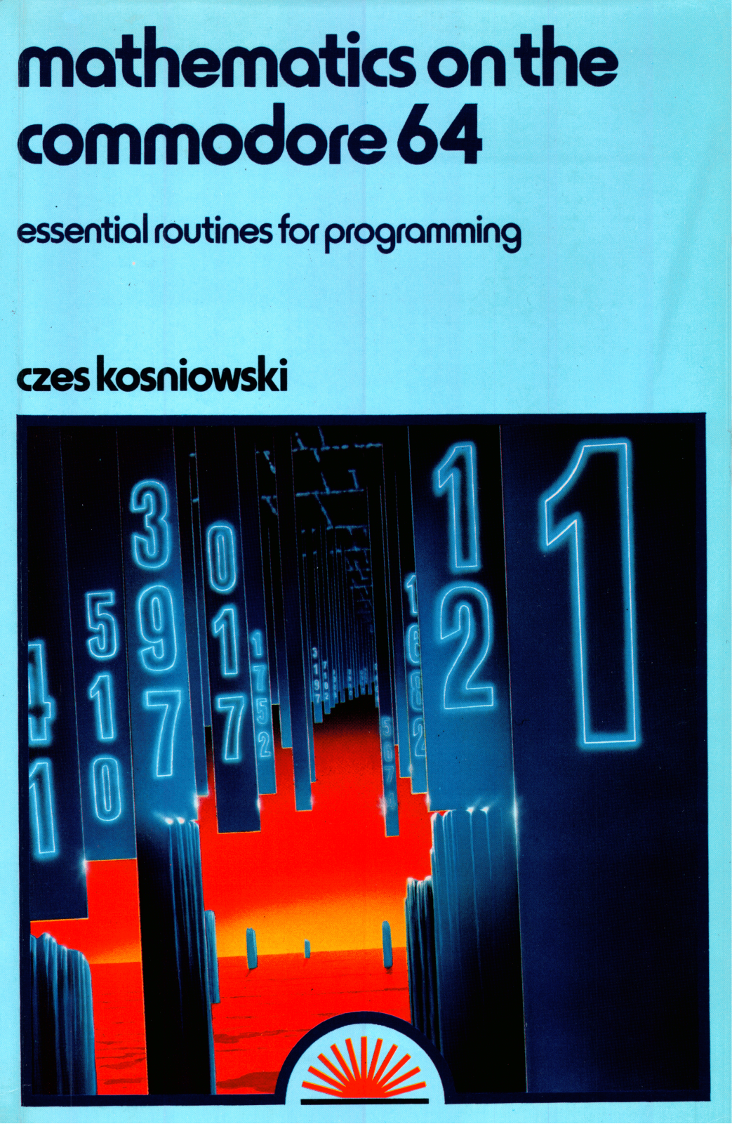 Sunshine Books Mathematics on the Commodore 64 a - ManualMachine.com