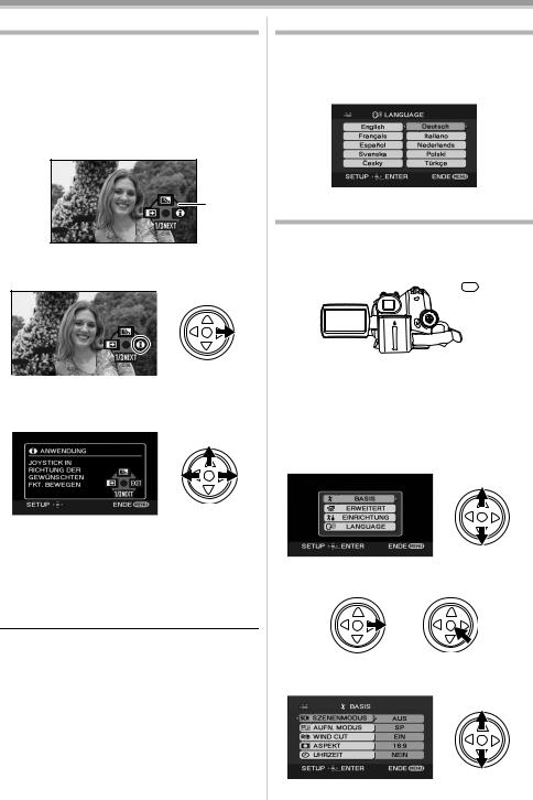 Panasonic NV-GS330 User Manual