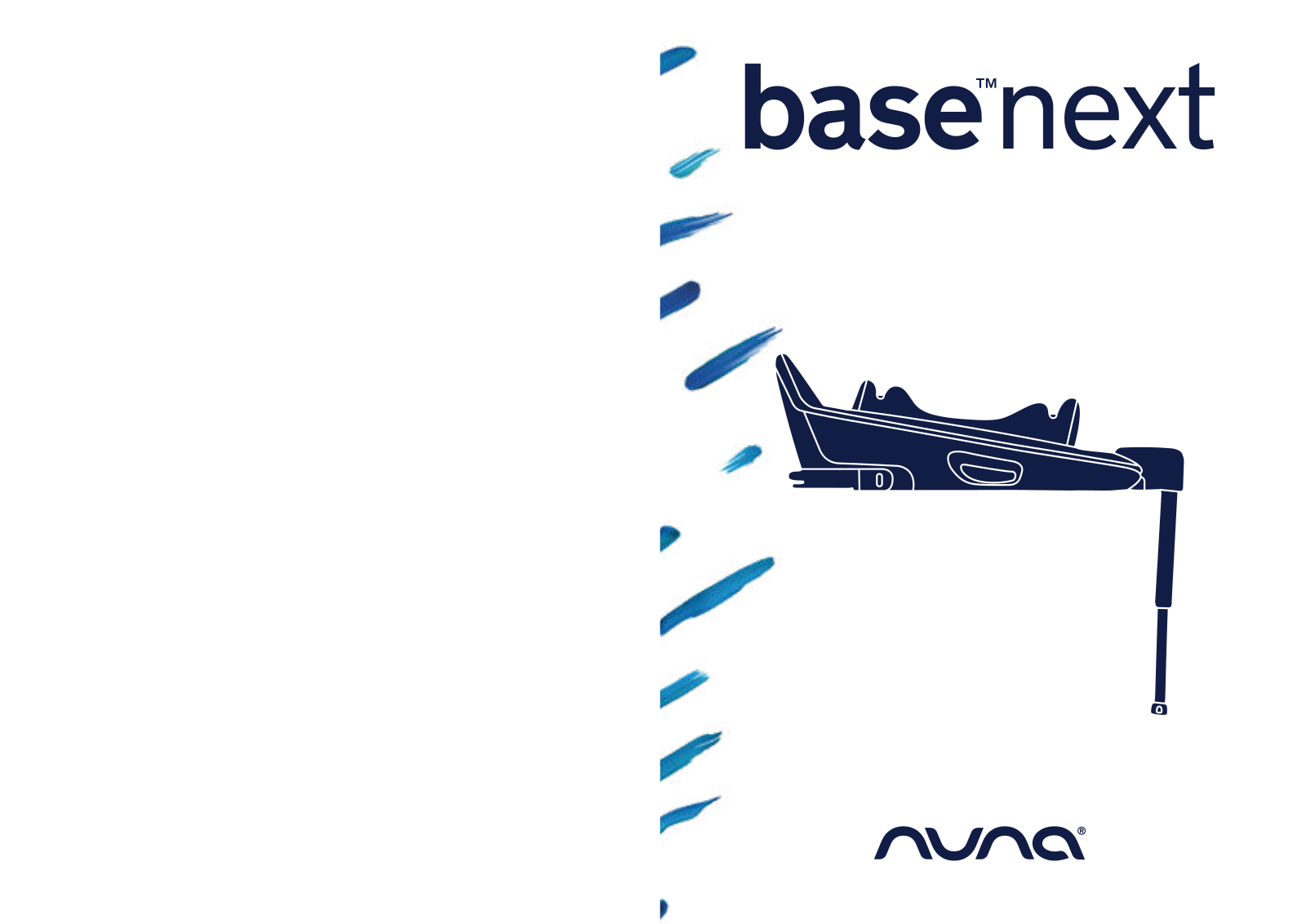 Nuna base next User guide - ManualMachine.com
