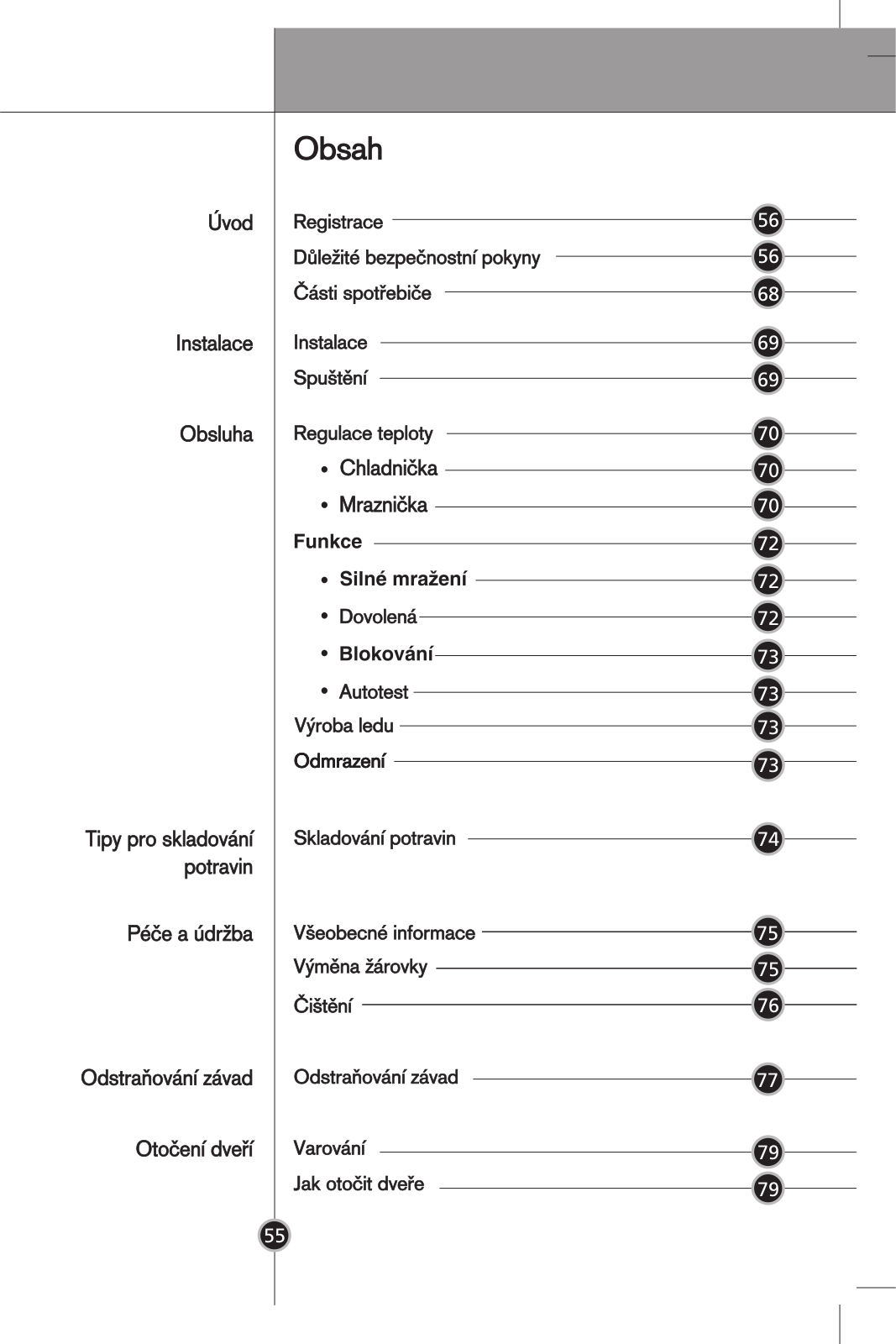 Lg GC-B399BTQW User Manual