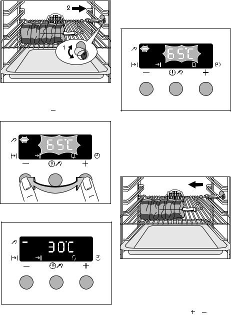 AEG EOB64201 User Manual