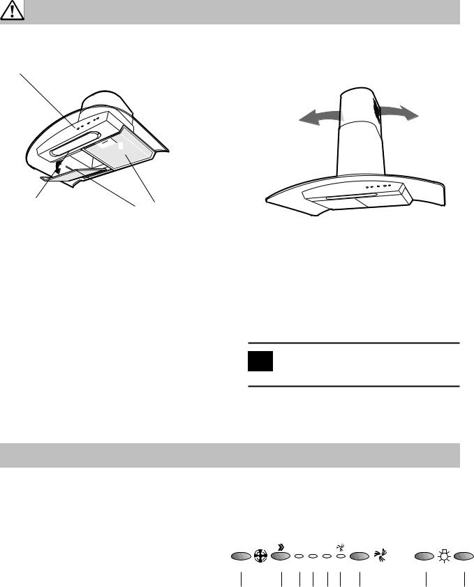 Voss VEM910-0 User Manual