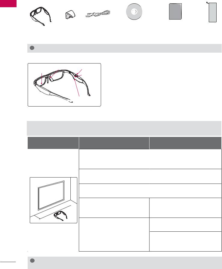 LG AG-S350 Instruction manual