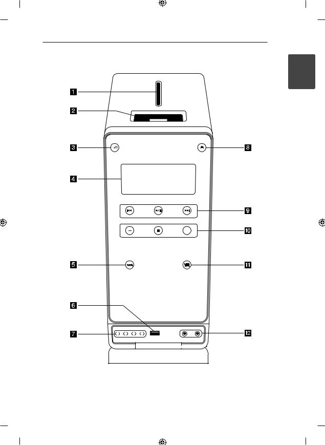 LG FA166 User guide