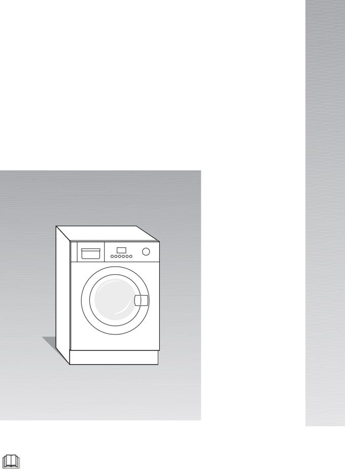 Siemens WK14D320EU User Manual