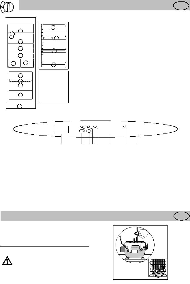 Rosenlew RJP751 User Manual