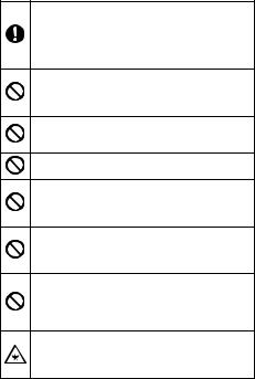 Panasonic FZE1B Users Manual