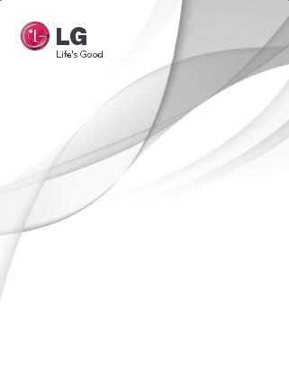 LG LGP500 Owner’s Manual