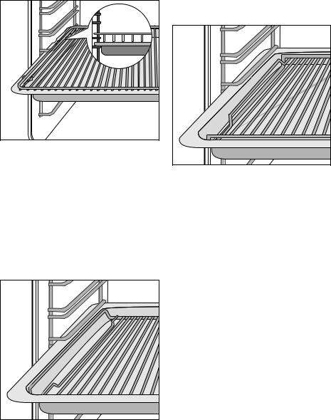 Electrolux EOB63000 User Manual