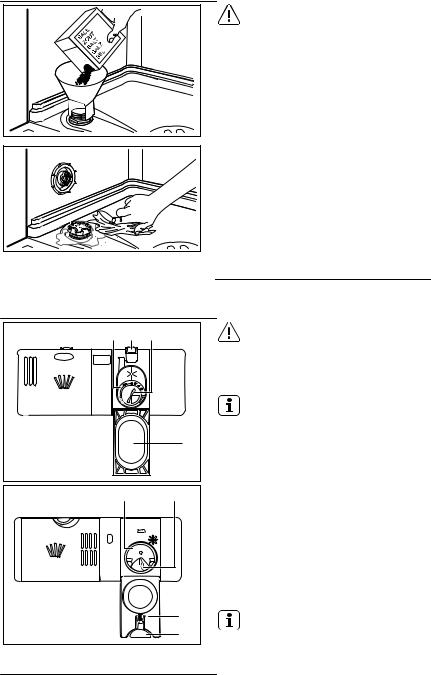 AEG FAVORIT 55033 User Manual