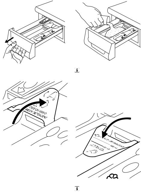 AEG EWF168547W User Manual