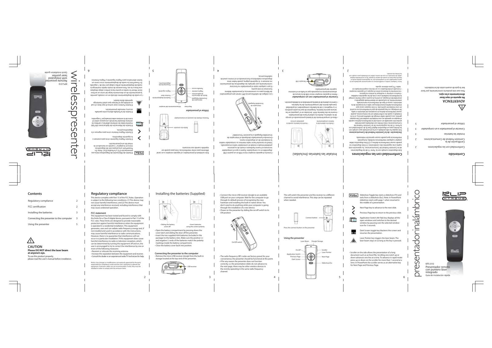 Acrox RX0L, PR05 User Manual