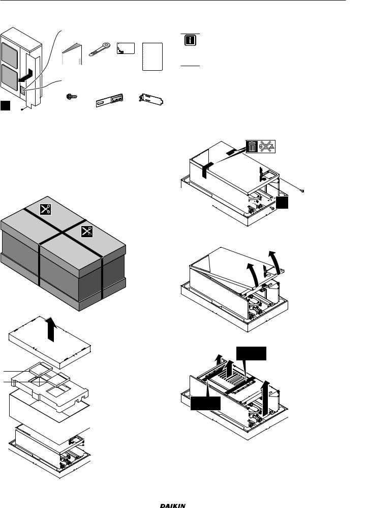 Daikin ERHQ011-014-016BA, ERLQ011-014-016CA, EHBH/X11 16CB Installer reference guide