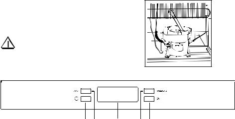 Arthur martin ARES35800 User Manual