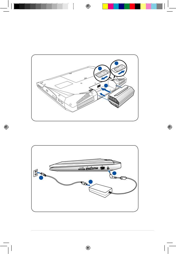 Asus G5094 User Manual