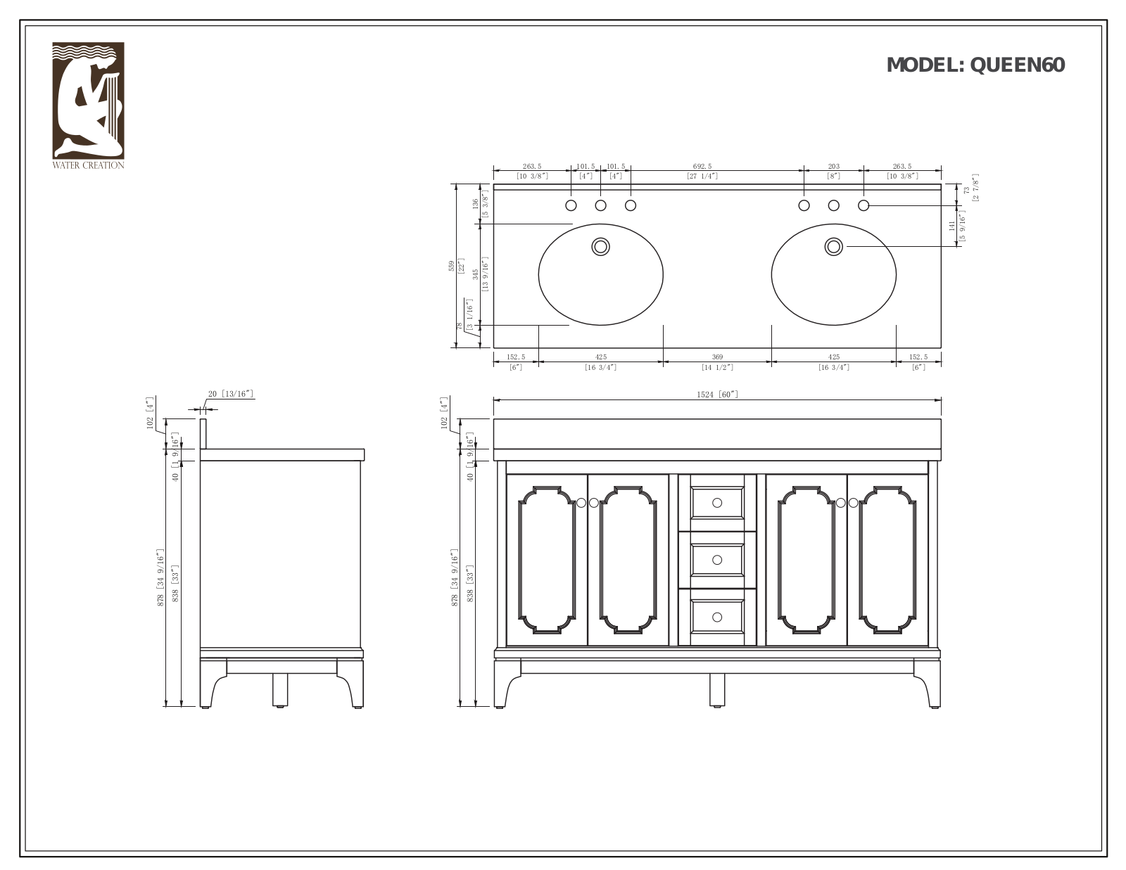Alcott Hill W001157166 Specifications - ManualMachine.com