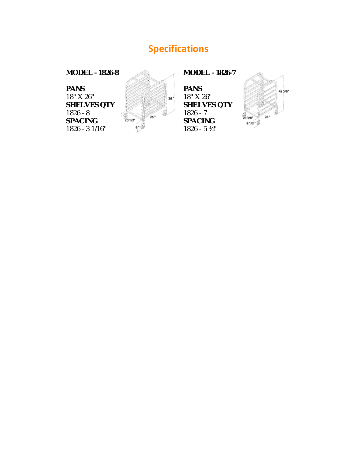 Doyon 18267 User Manual