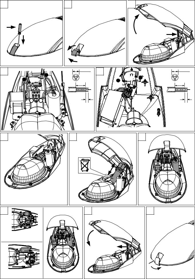 Philips SPP186, SPP185, SPP180, SPP166, SPP165 User Guide