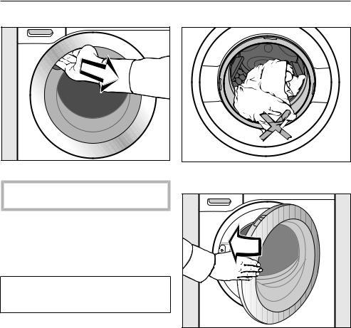 Miele WCK 660 C Installation Manual