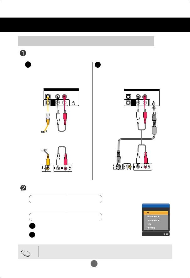 LG M4201C-BA User manual