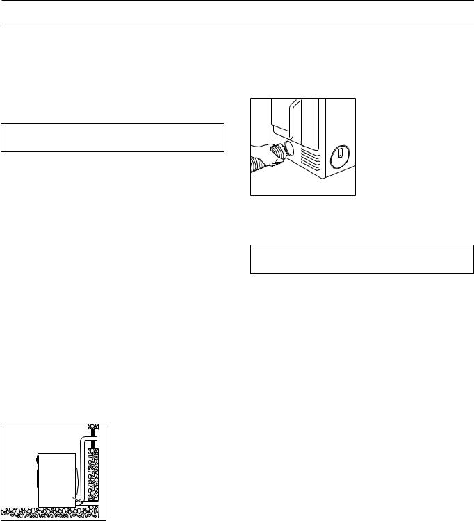 Arthur martin ADE 532 M User Manual