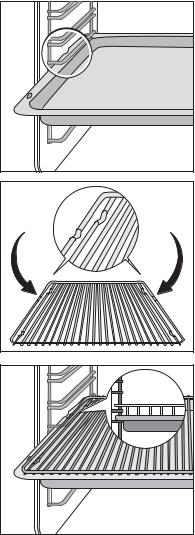 Electrolux EON5627 User Manual