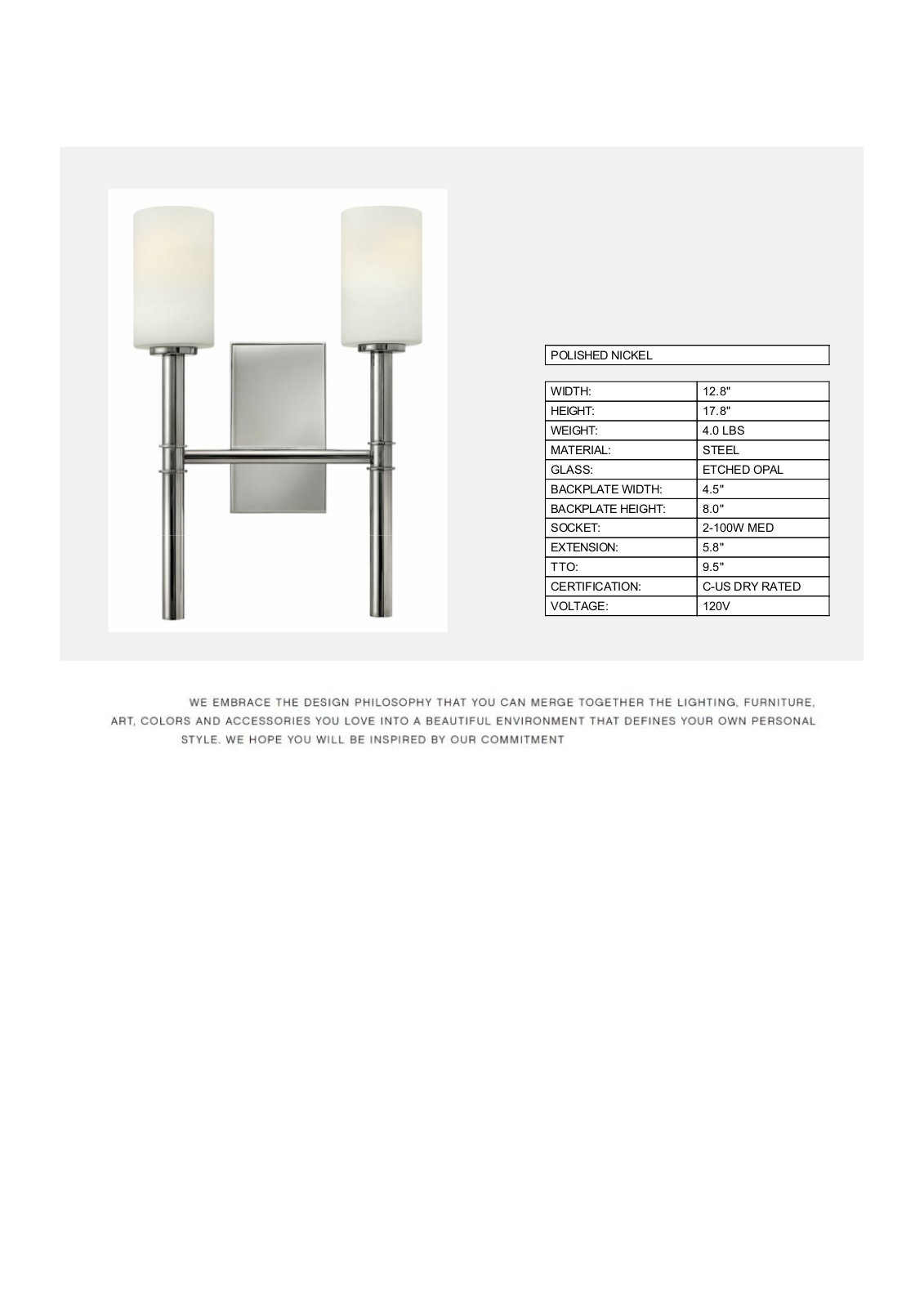 Wade Logan W001891879 Specifications - ManualMachine.com