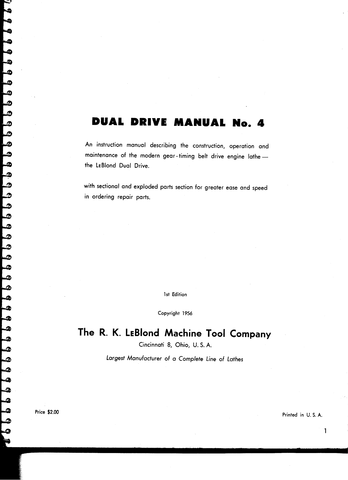 Dual Drive User Manual - ManualMachine.com